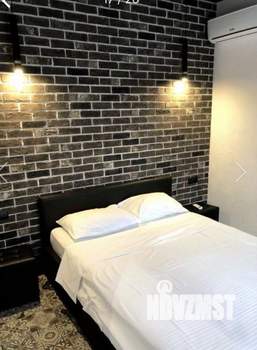 Таунхаус 100м&sup2;, 2-этажный, на длительный срок, 