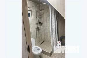 Дом 50м&sup2;, 2-этажный, посуточно, 