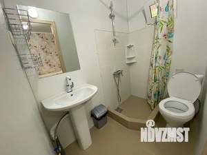 Дом 50м², 1-этажный, посуточно, 