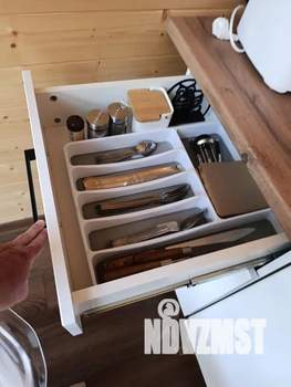 Дом 40м&sup2;, 2-этажный, посуточно, 