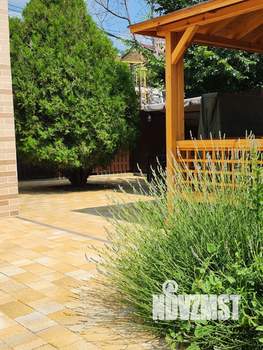 Дом 80м&sup2;, 1-этажный, на длительный срок, 