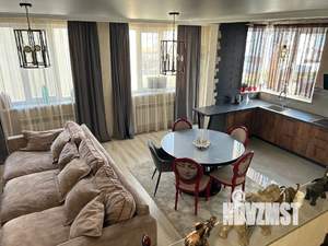 Дом 140м², 4-этажный, посуточно, 