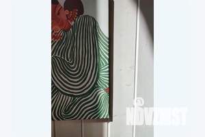 Дом 70м&sup2;, 2-этажный, посуточно, 