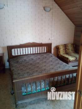 Дом 120м², 2-этажный, посуточно, 