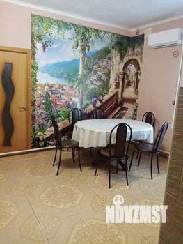 Дом 90м&sup2;, 2-этажный, на длительный срок, 