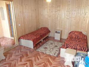 Дом 60м², 2-этажный, посуточно, 