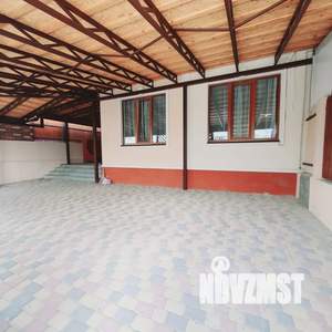 Дом 128м², 2-этажный, посуточно, 