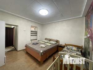 Дом 40м², 2-этажный, посуточно, 