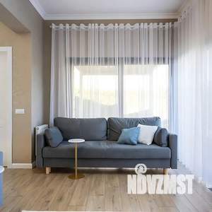 Дом 81м², 1-этажный, посуточно, 