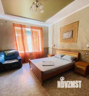 Дом 180м&sup2;, 1-этажный, посуточно, 