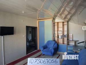 Дом 60м&sup2;, 2-этажный, посуточно, 