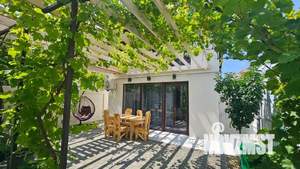 Дом 87м², 2-этажный, посуточно, 