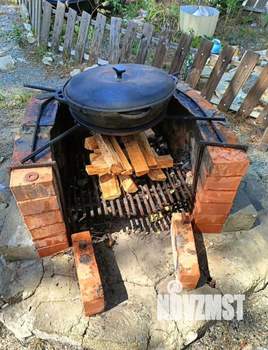 Дом 86м&sup2;, 1-этажный, посуточно, 