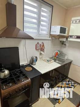 Дом 40м², 2-этажный, посуточно, 