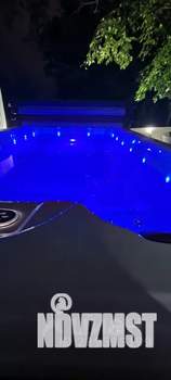 Дом 70м&sup2;, 1-этажный, посуточно, 