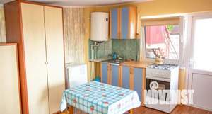 Дом 18м², 2-этажный, посуточно, 