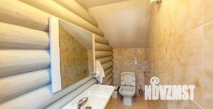 Дом 220м&sup2;, 2-этажный, посуточно, 