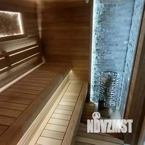 Дом 96м&sup2;, 2-этажный, посуточно, 