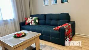 Дом 50м², 1-этажный, посуточно, 