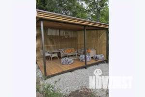 Дом 95м², 1-этажный, посуточно, 