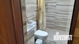 Дом 25м&sup2;, 1-этажный, посуточно, 