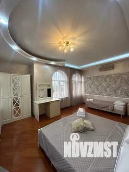 Дом 500м², 3-этажный, посуточно, 