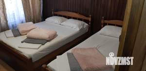 Дом 40м², 1-этажный, посуточно, 