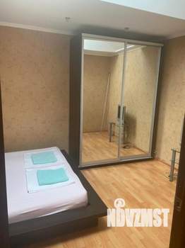 Дом 200м&sup2;, 2-этажный, на длительный срок, 