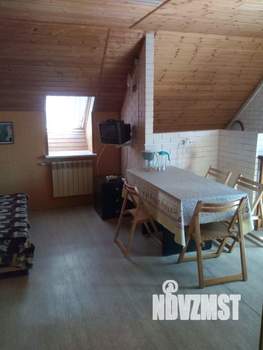 Дом 120м², 2-этажный, посуточно, 