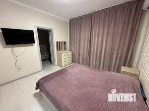 Дом 55м², 1-этажный, на длительный срок, 