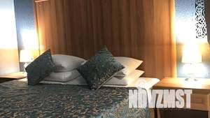 Дом 36м², 1-этажный, посуточно, 