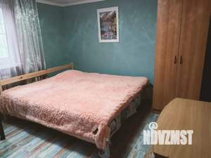 Дом 20м², 1-этажный, посуточно, 