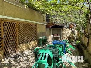 Дом 75м&sup2;, 4-этажный, посуточно, 