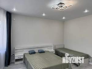 Дом 120м², 1-этажный, посуточно, 