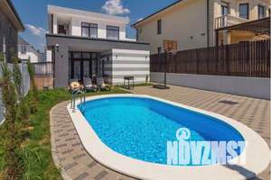 Дом 160м², 2-этажный, посуточно, 