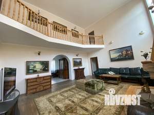 Дом 500м², 4-этажный, посуточно, 