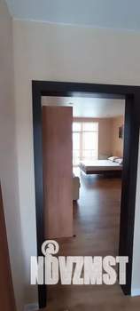 Дом 30м², 2-этажный, посуточно, 