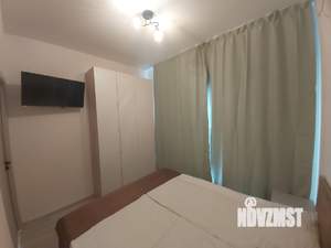 Дом 40м², 1-этажный, посуточно, 