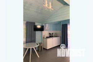 Дом 37м&sup2;, 1-этажный, посуточно, 