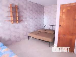 Дом 40м², 1-этажный, посуточно, 