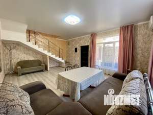 Дом 130м², 2-этажный, посуточно, 