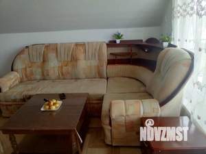 Дом 70м², 3-этажный, посуточно, 