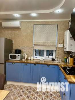 Дом 100м², 2-этажный, посуточно, 