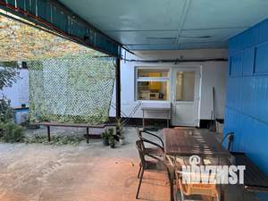 Дом 50м², 1-этажный, посуточно, 