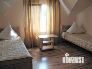 Дом 140м&sup2;, 2-этажный, посуточно, 