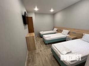 Дом 54м&sup2;, 1-этажный, посуточно, 