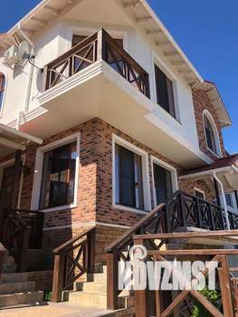 Дом 175м&sup2;, 2-этажный, посуточно, 