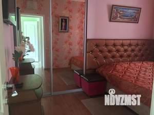 Дом 70м², 3-этажный, посуточно, 