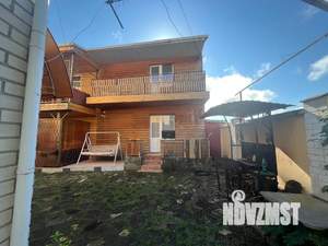 Дом 60м², 2-этажный, посуточно, 