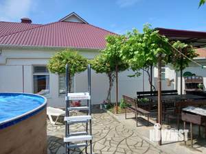 Дом 70м², 2-этажный, посуточно, 